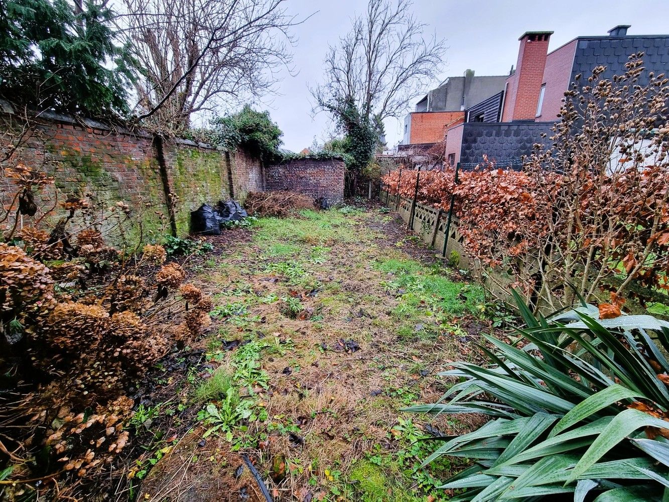 Leuke stadswoning met 3 slaapkamers (optioneel 4), rustig gelegen met stadstuin foto 12