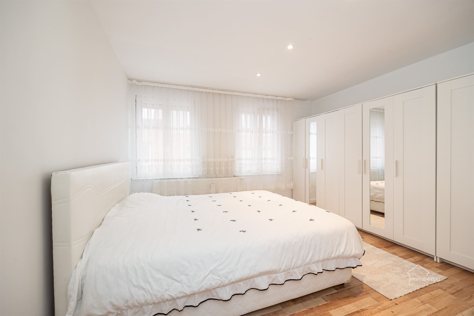 Charmante woning met tuin en terras in hartje Hoboken foto 13