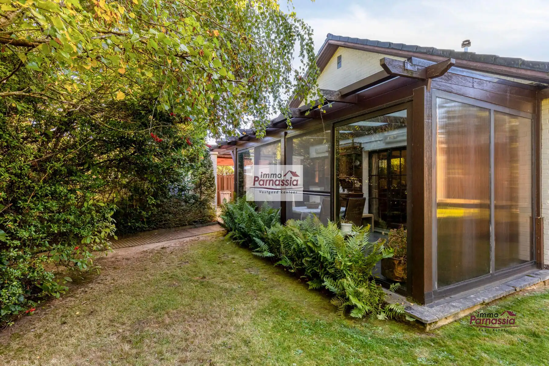 Bungalow te koop foto 9