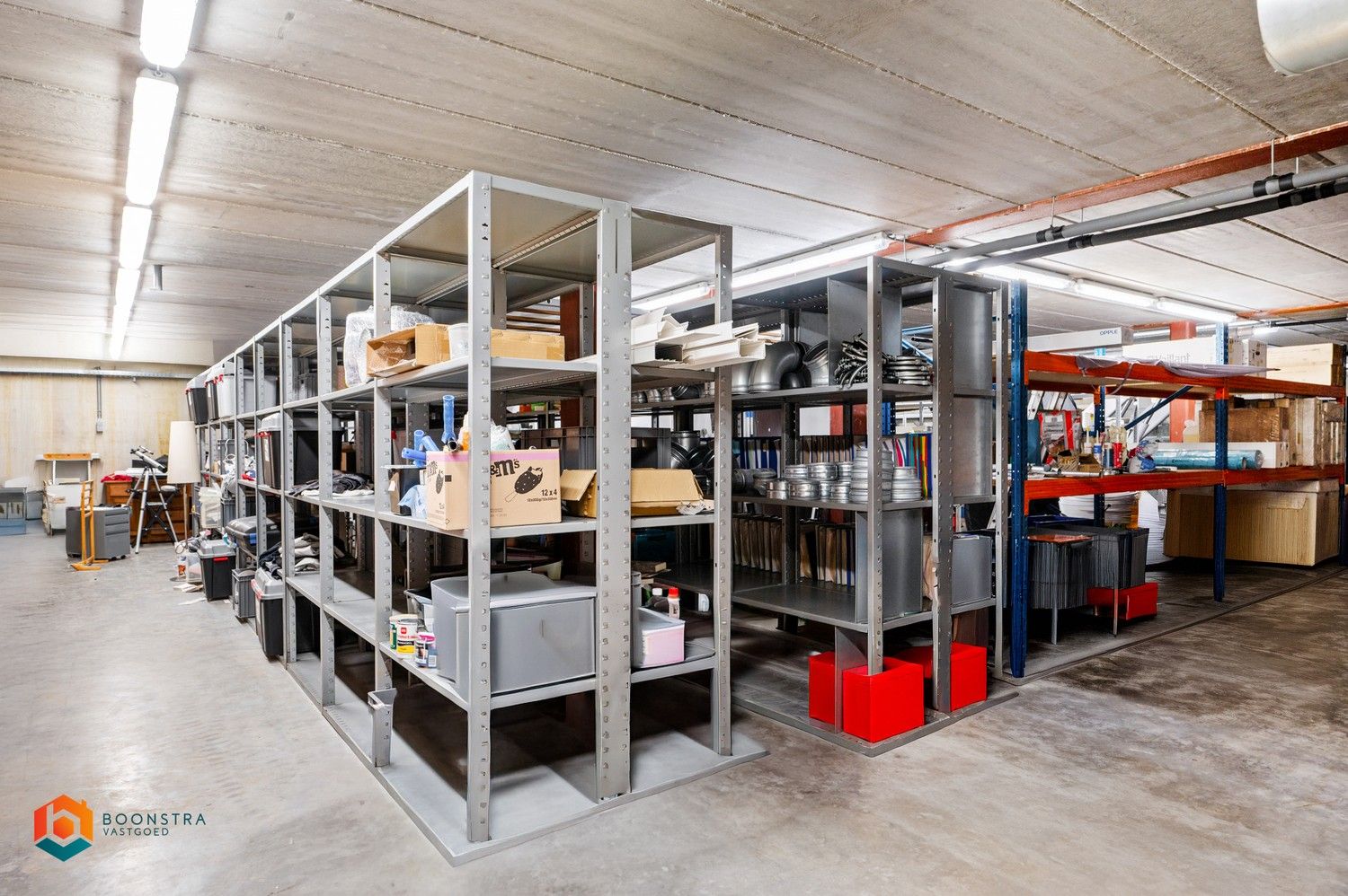 Exclusieve moderne villa met handelsruimte te Schriek foto 39