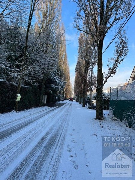 Originele villa in Bokrijk foto 39