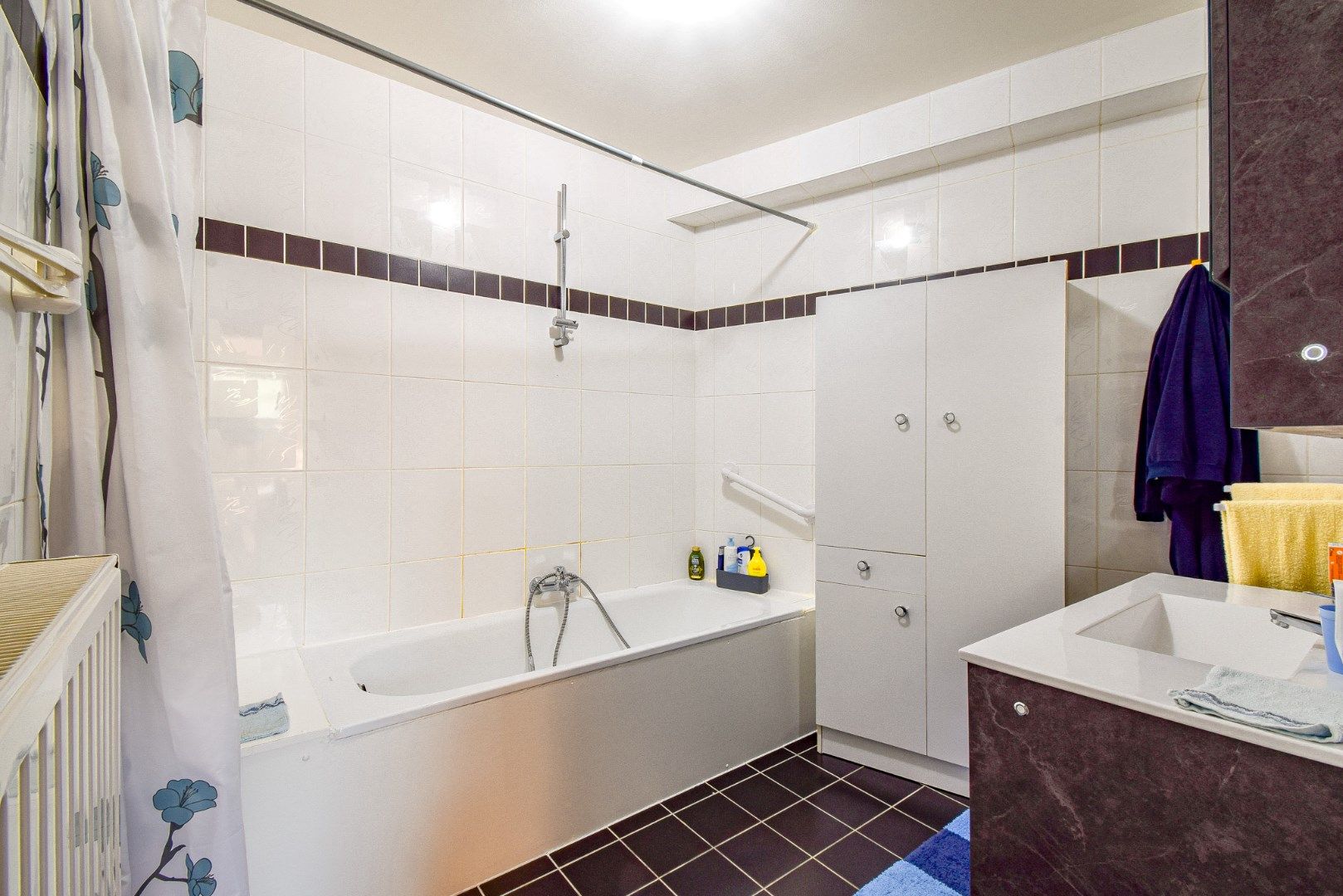 Tweeslaapkamer appartement in centrum Gistel foto 9