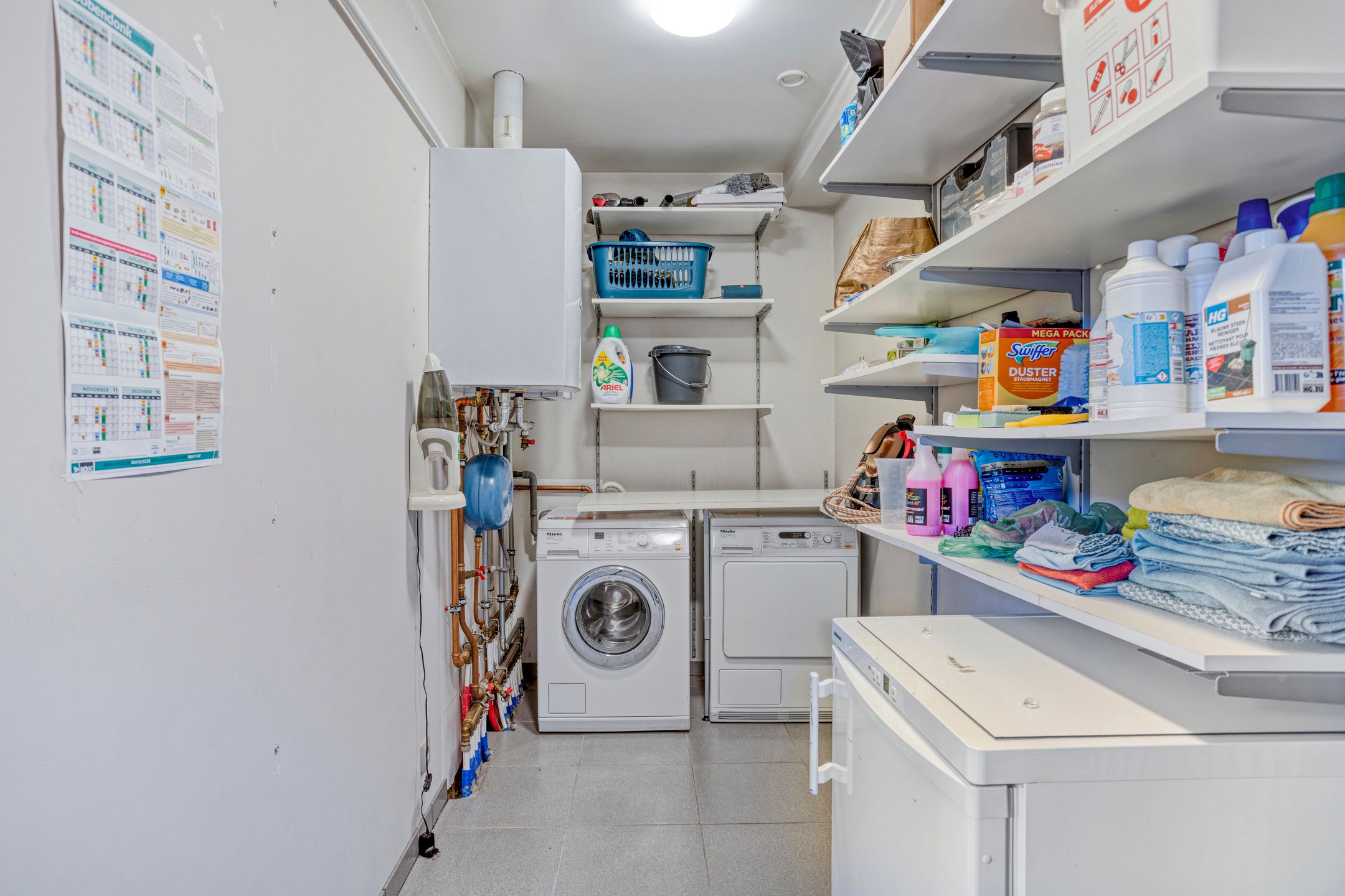 Kwalitatief gerenoveerde woning foto 17