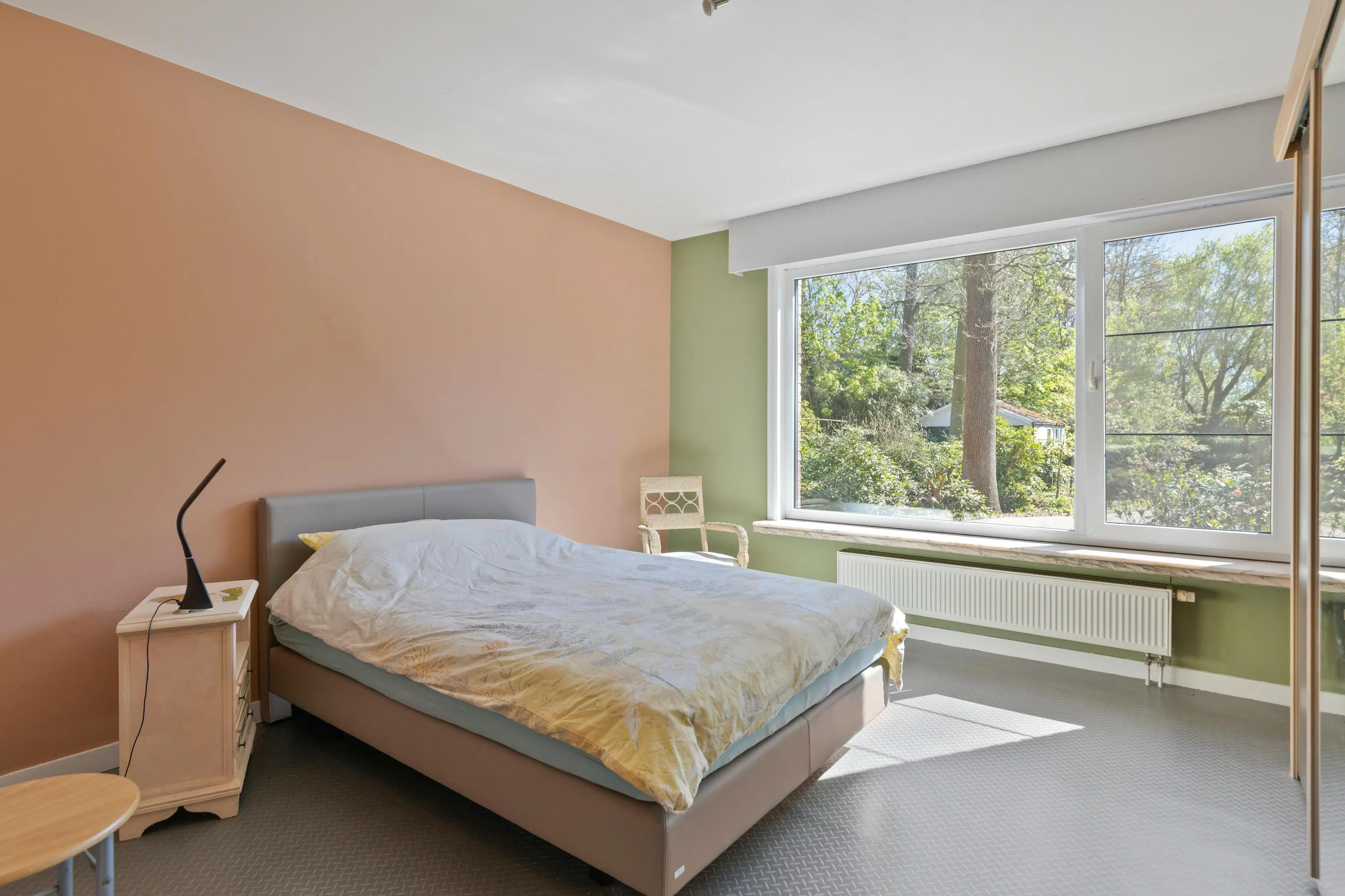 Prachtige bungalow te koop tussen natuur en rust in Liezele.  foto 8