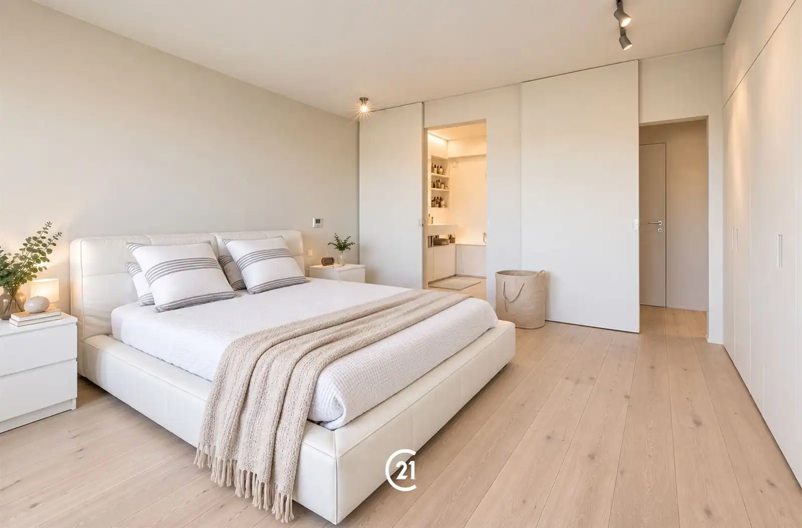 Penthouse foto 16