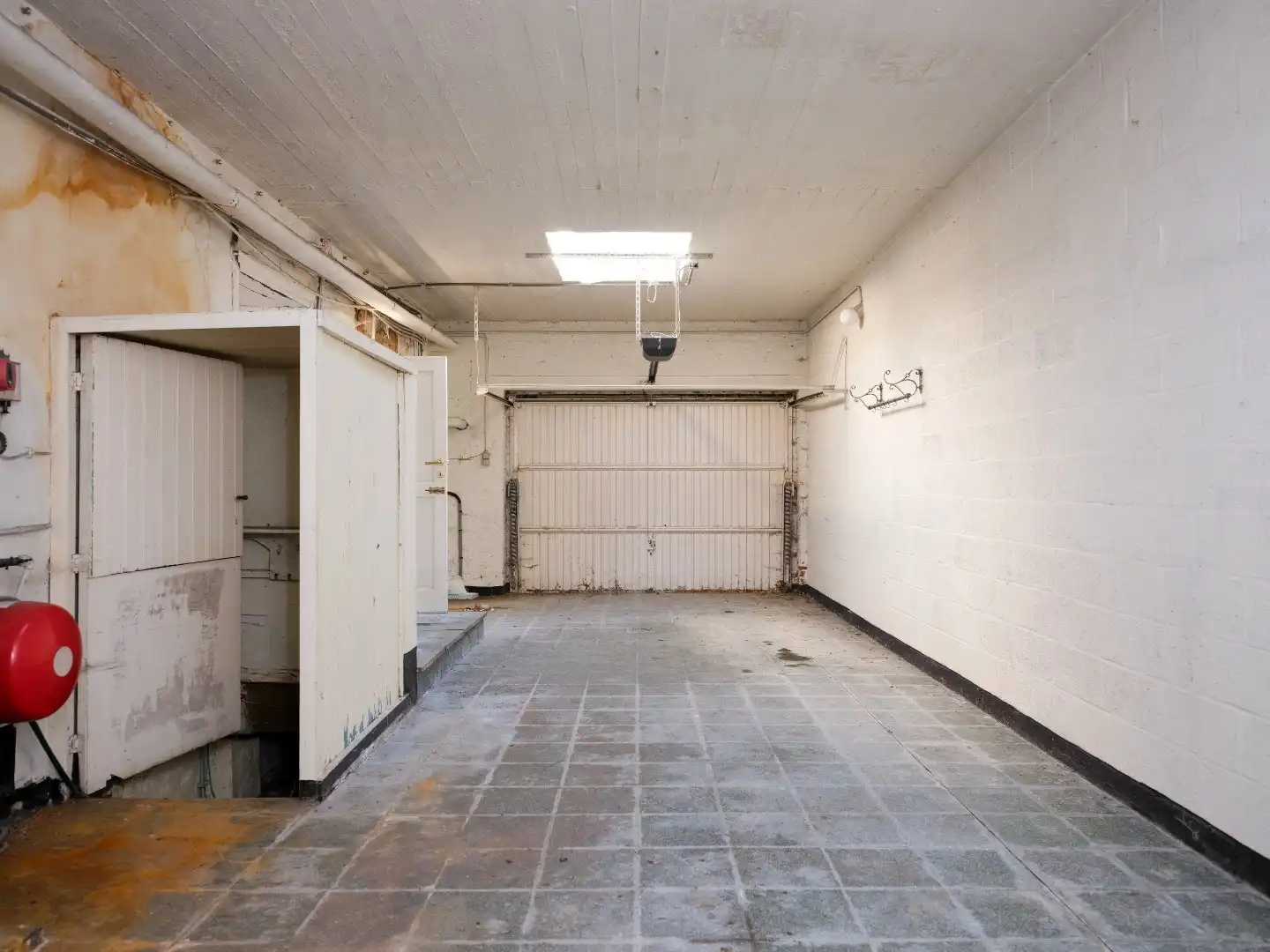 UNIEKE opportuniteit - Voormalige pastorie te Geetbets. foto 14