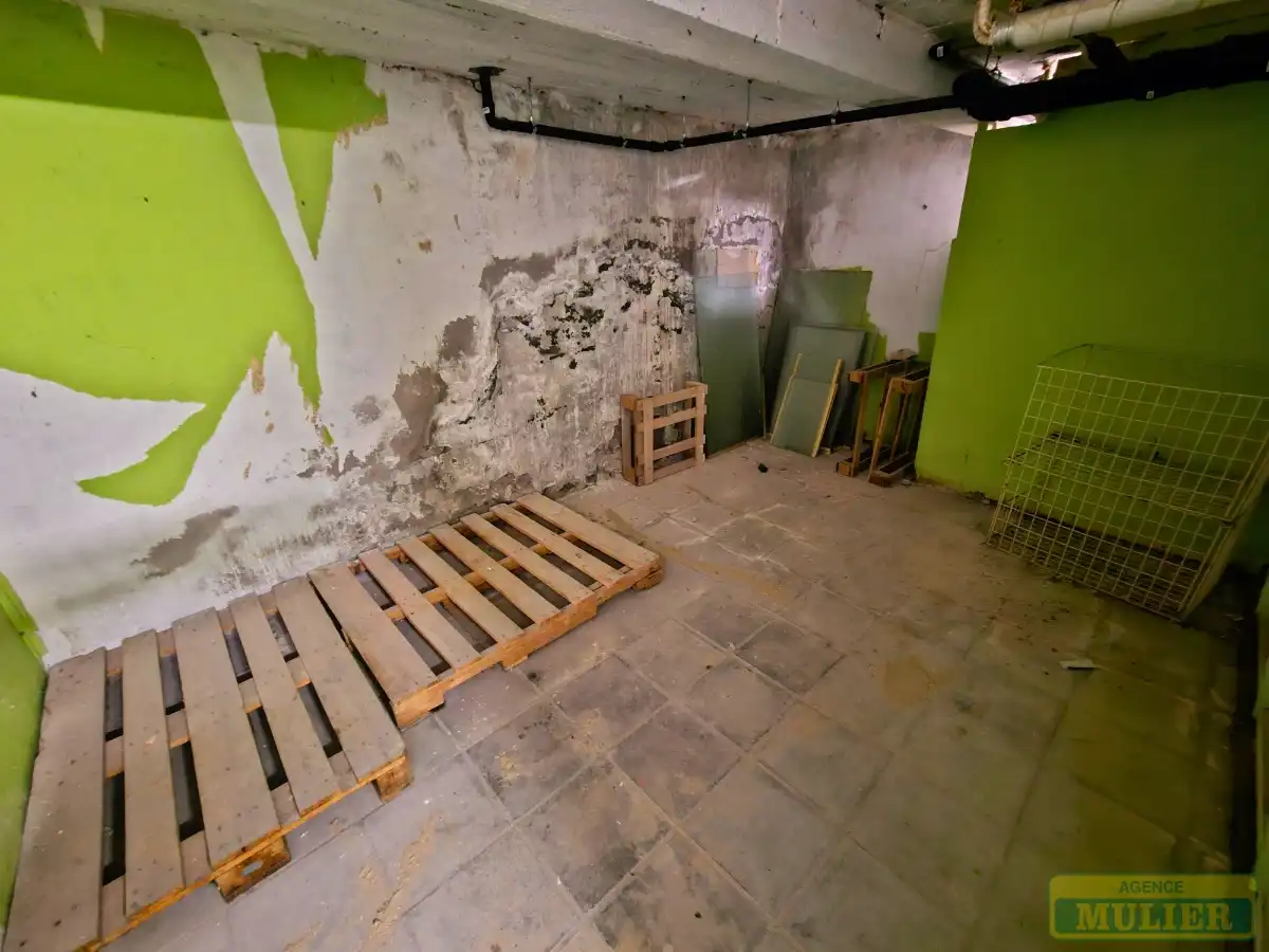 Commerciële ruimte te koop foto 28