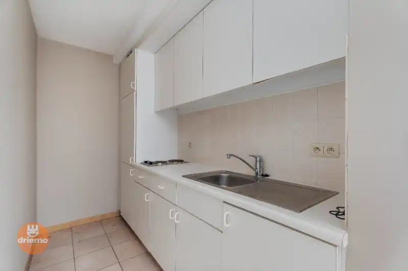 EENSLAAPKAMERAPPARTEMENT IN SINT-IDESBALD - Diga Verde 0.09 foto 20