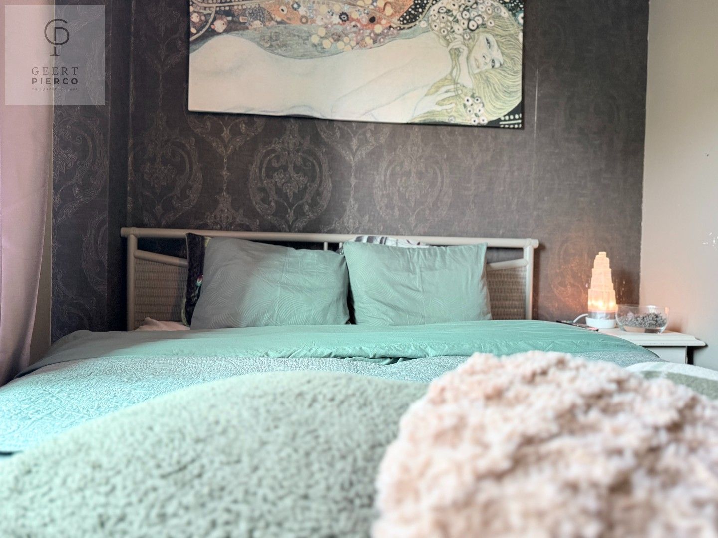 Karaktervolle woning in het groen foto 10