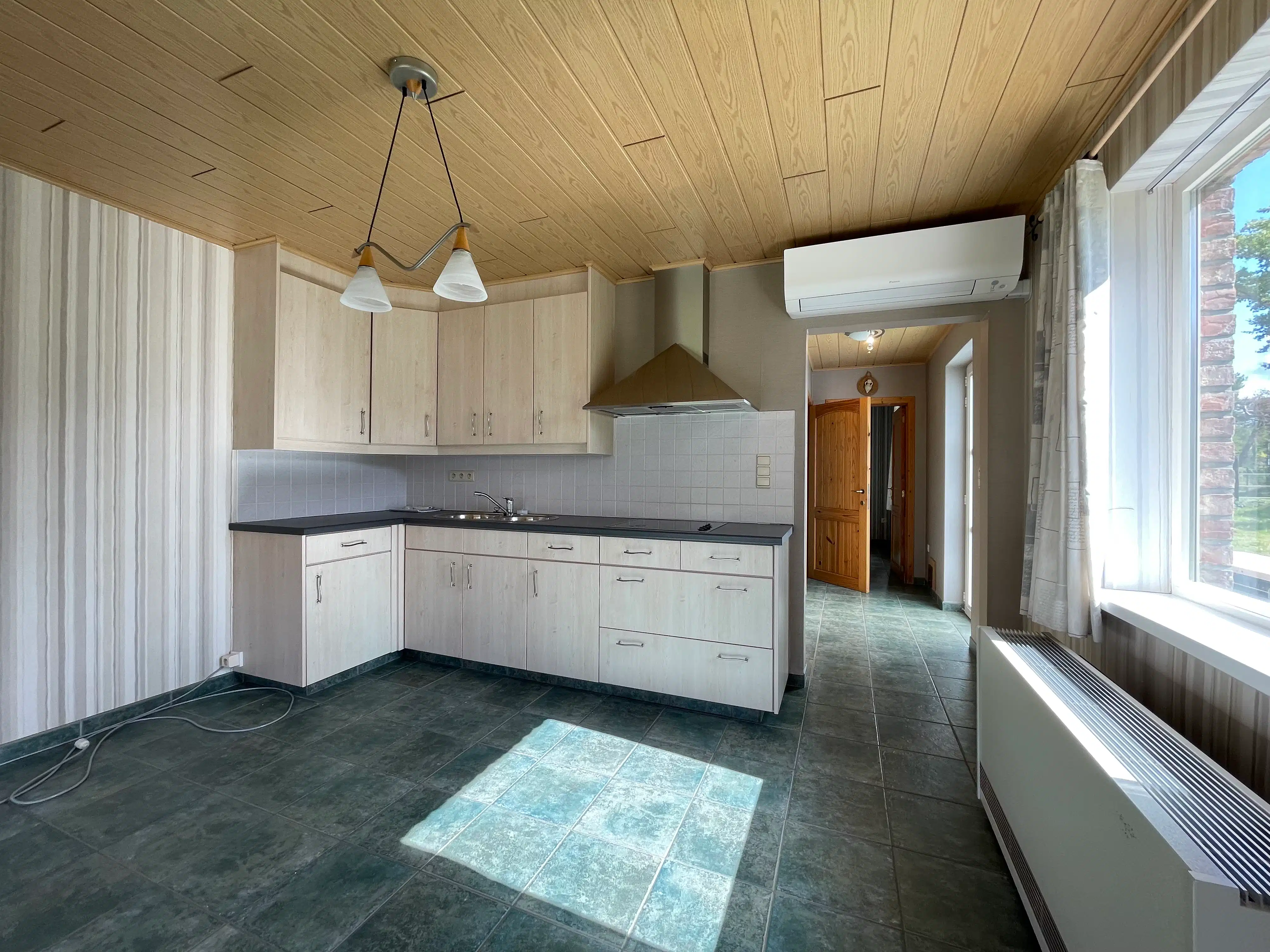 Polyvalente woning met atelier foto 33