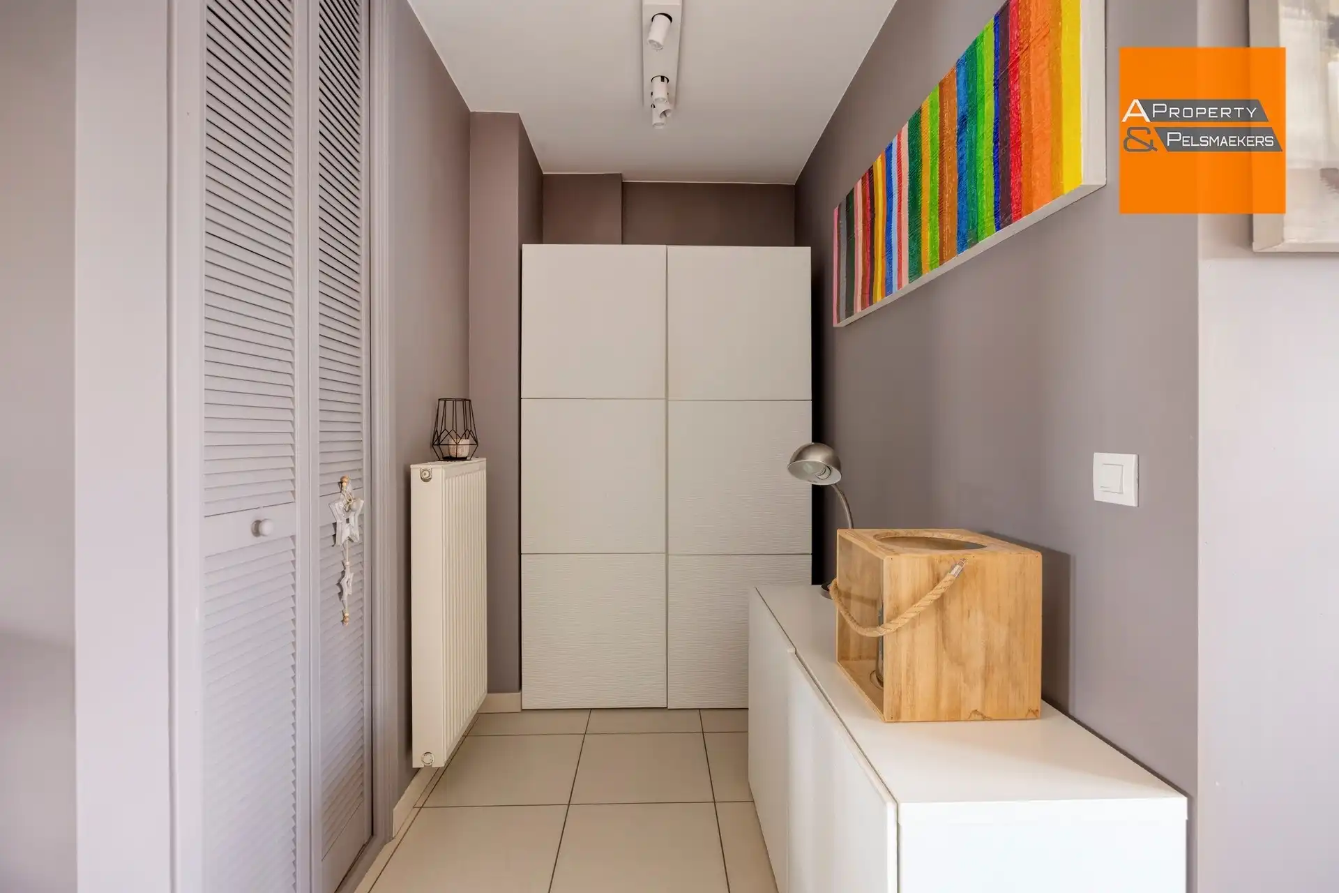 Prachtig en instapklaar huis in Sint-Stevens Woluwé.  foto 9