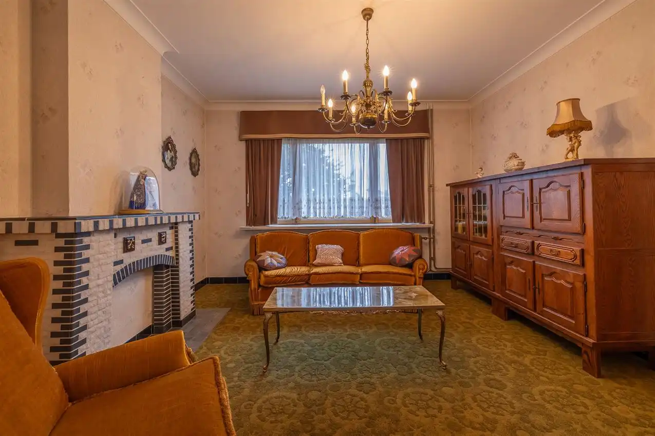 Vrijstaande woning met 3slk in verkeersluwe straat foto 20