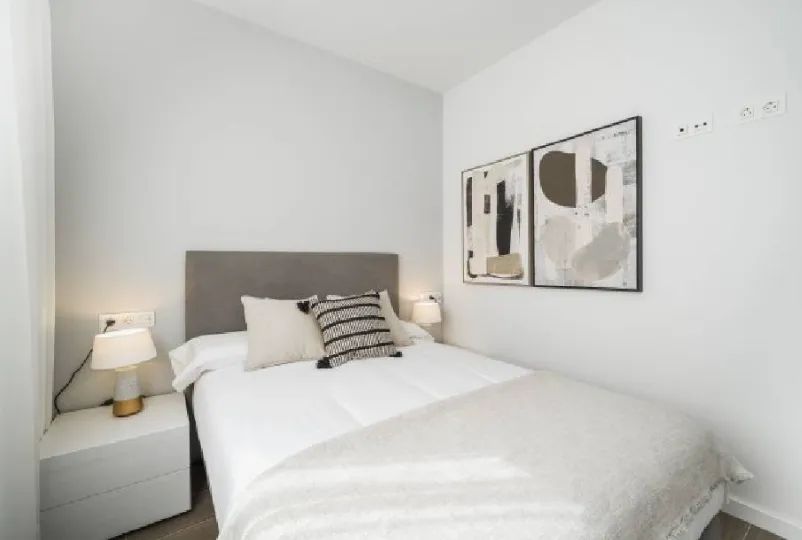 Luxueus appartement met adembenemend uitzicht nabij Puerto Banús - geniet van luxe wonen op wandelafstand van het strand en alle voorzieningen! foto 7