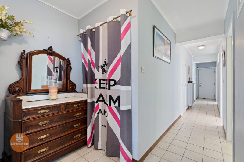 HOEKAPPARTEMENT MET DRIE SLAAPKAMERS OP DE WANDELDIJK foto 7