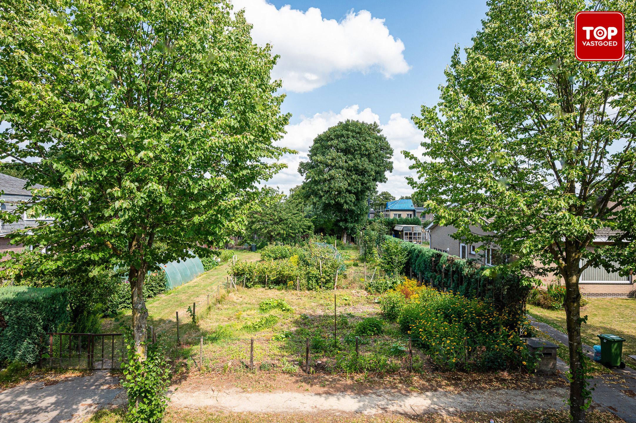 Perceel grond van 549m² in een rustige woonwijk foto 5