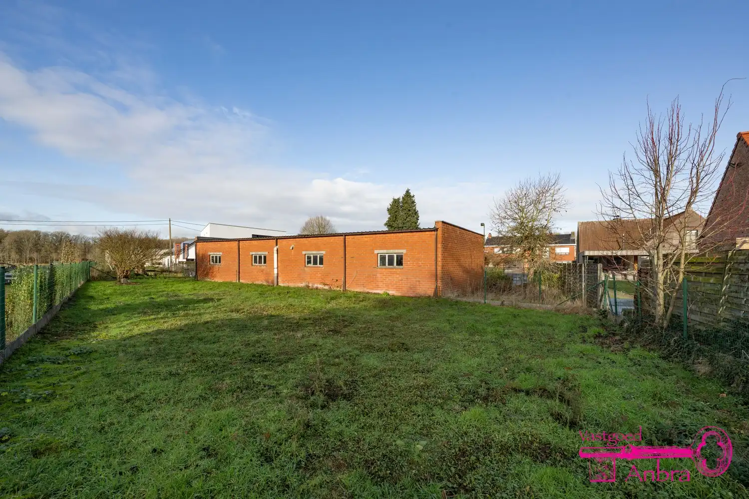 VIJVERDAMSTRAAT 17 - 8760 TIELT (MEULEBEKE) foto 30