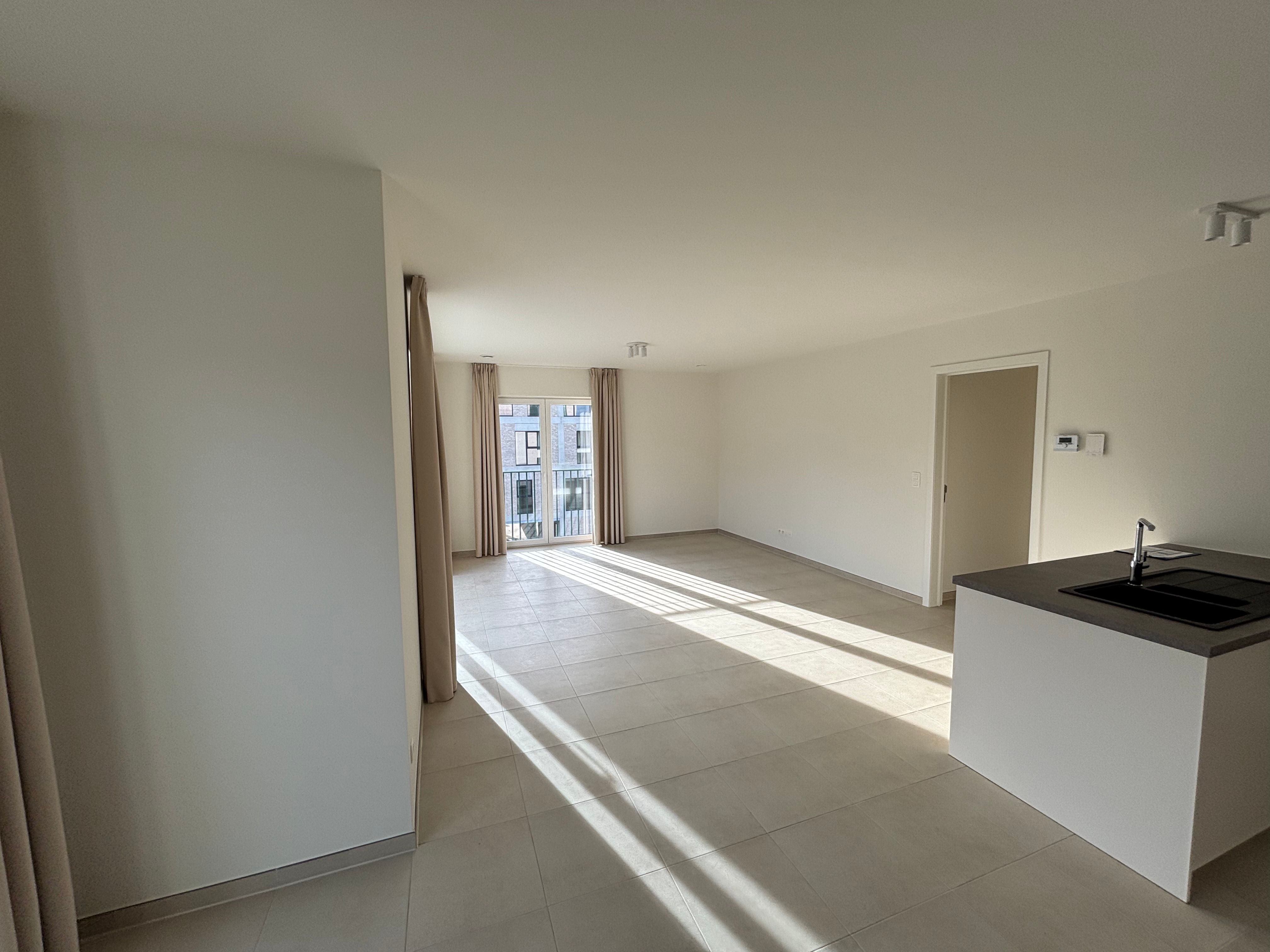 Te Huur – Modern Nieuwbouwappartement met 2 Slaapkamers op de Oude Kodak-site in Koningslo! foto 18