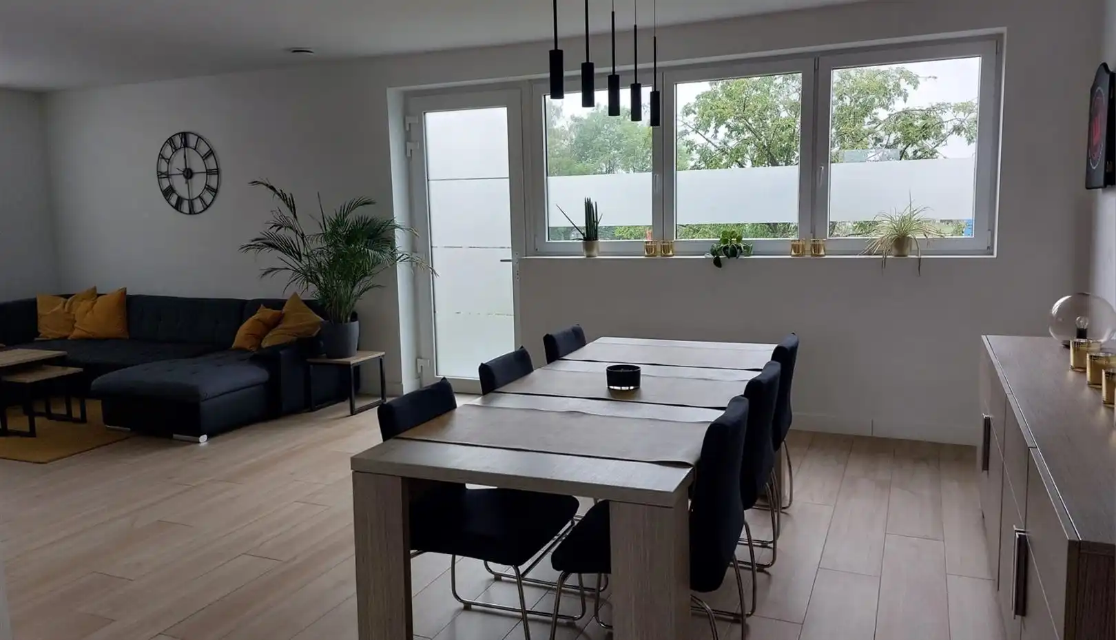 BEN woning met 4/5 slaapkamers, garage en tuin foto 8