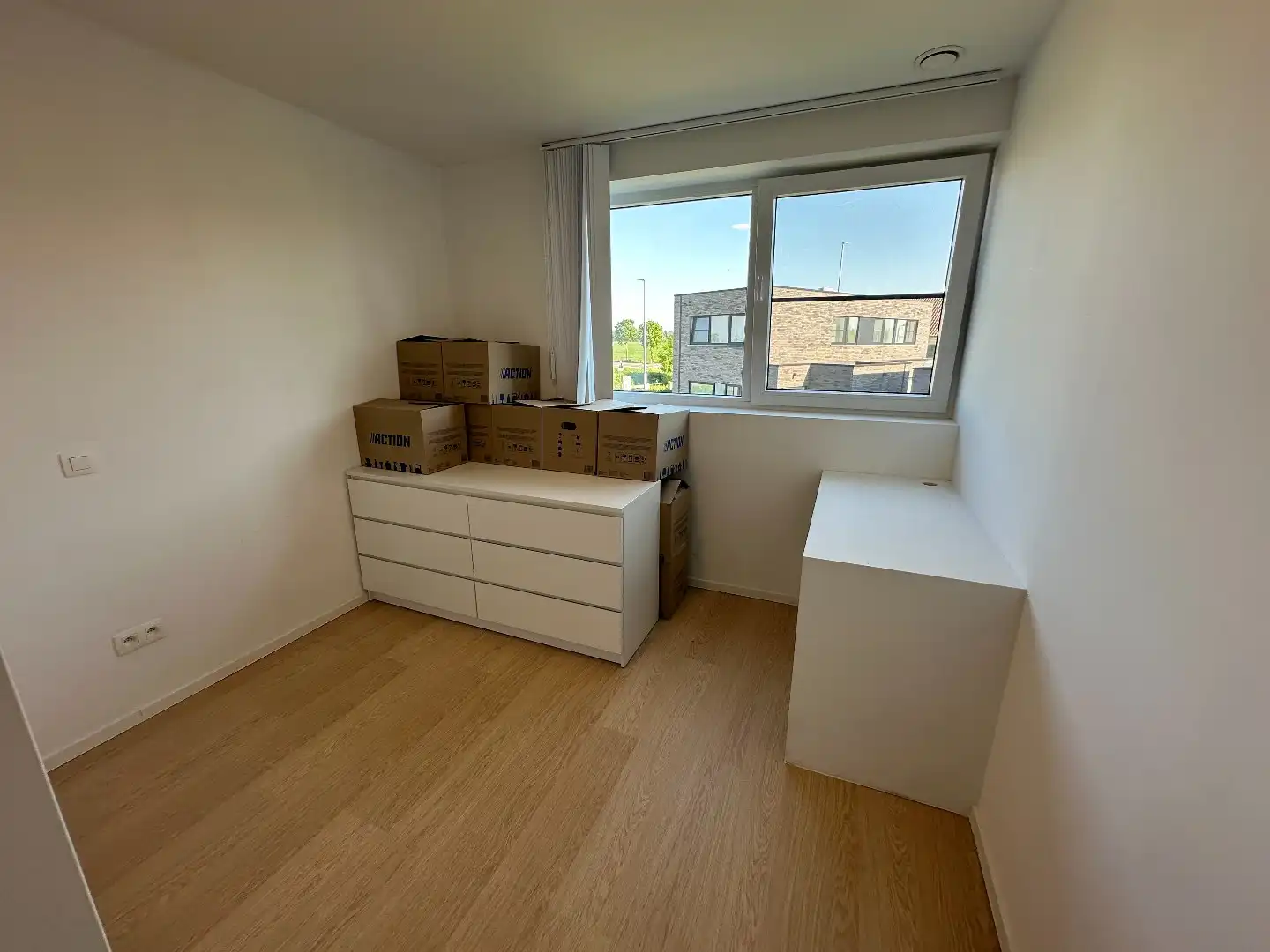 Hoogwaardig afgewerkte en energiezuinige woning, 3 slpk en tuin met landelijk zicht, Aartrijke. foto 19