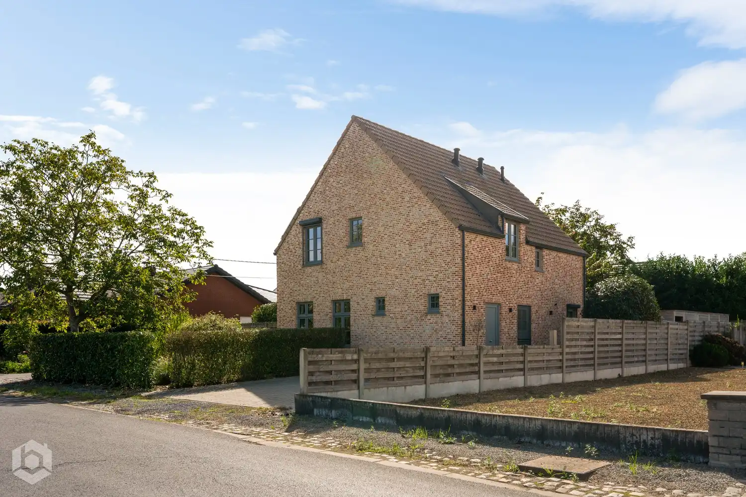 Huis te koop Kegelstraat 62 - 2590 Berlaar