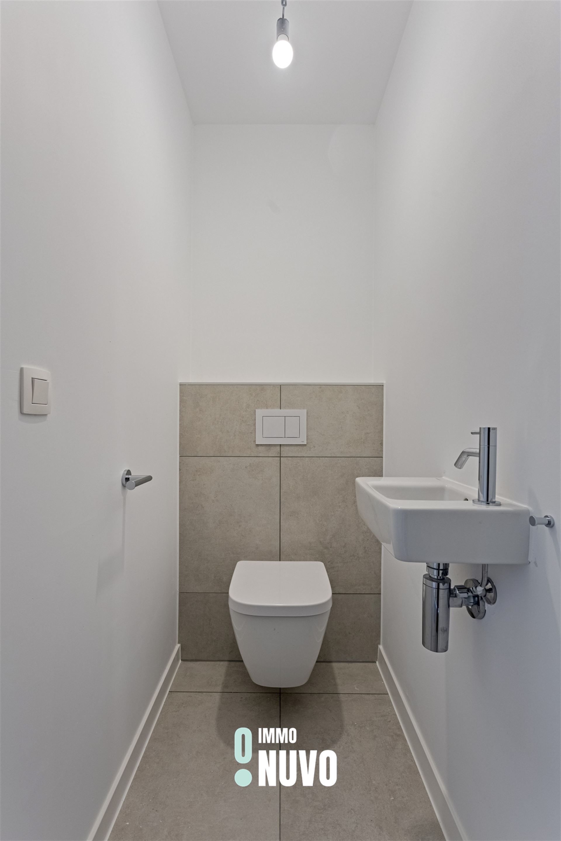 BEN-nieuwbouwappartement in Aalst foto 10