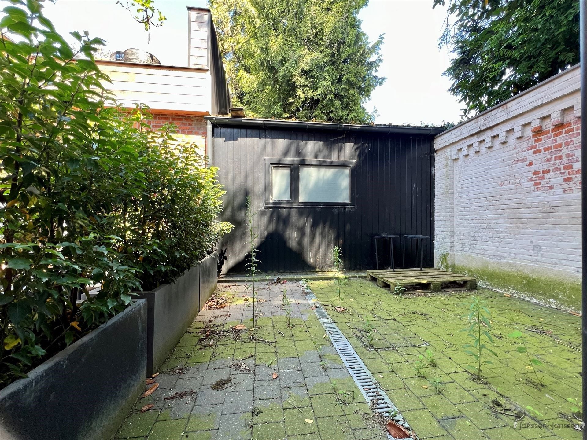 Gezellige rijwoning in centrum Hamme foto 9