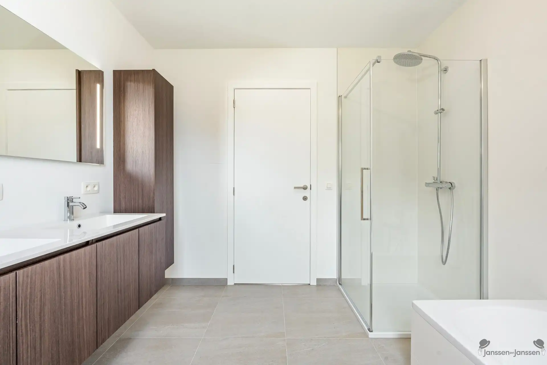 Ruime nieuwbouwwoning met 5 slaapkamers en uitbreidingsmogelijkheid foto 19