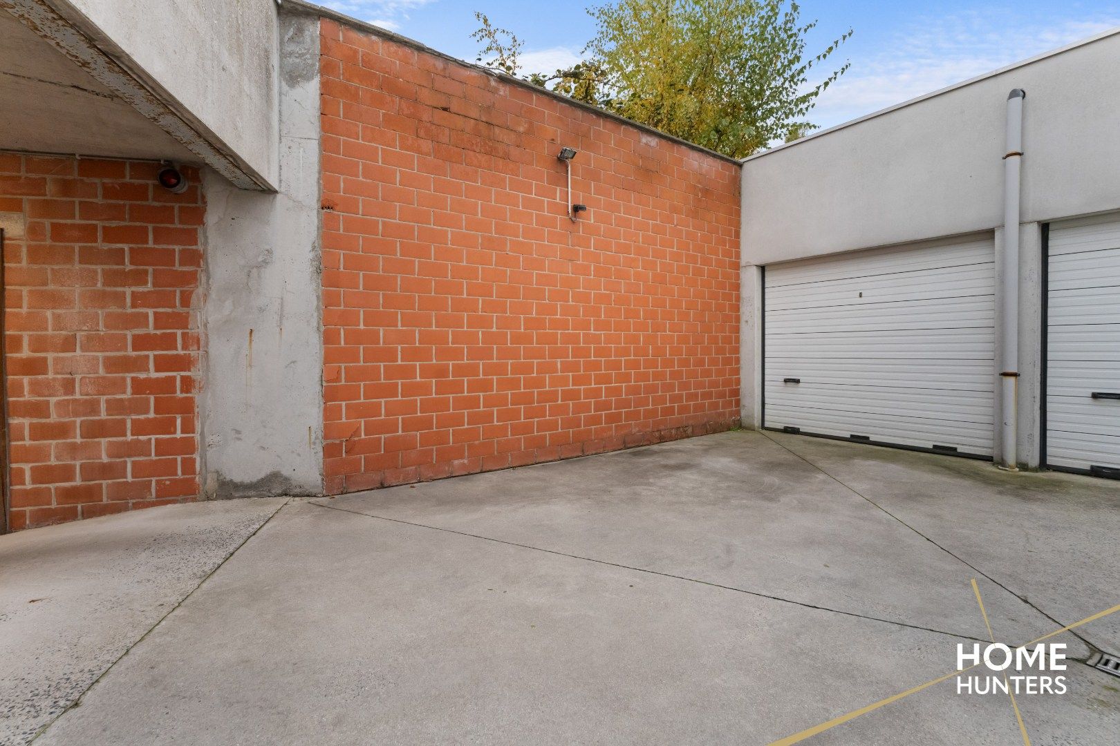 Verrassend ruim 1-slaapkamerappartement foto 18