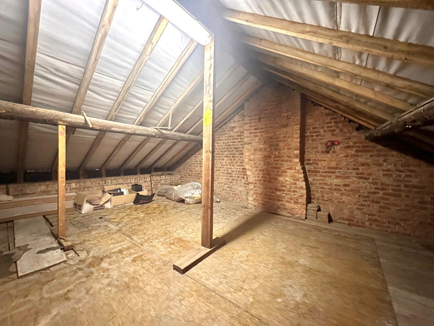 Ruime woning met 4 slaapkamers en tal van mogelijkheden in Riemst foto 15