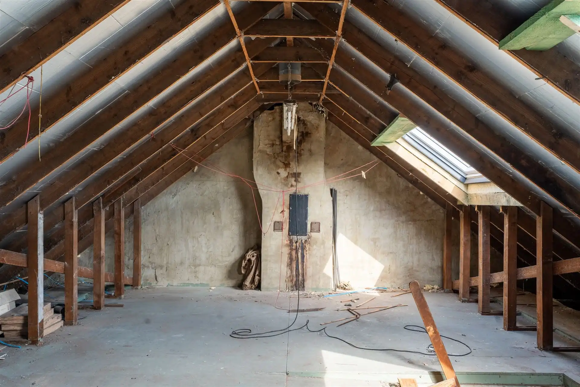 Rustig wonen nabij het centrum met Zuidoost-tuin, EPC B  foto 30