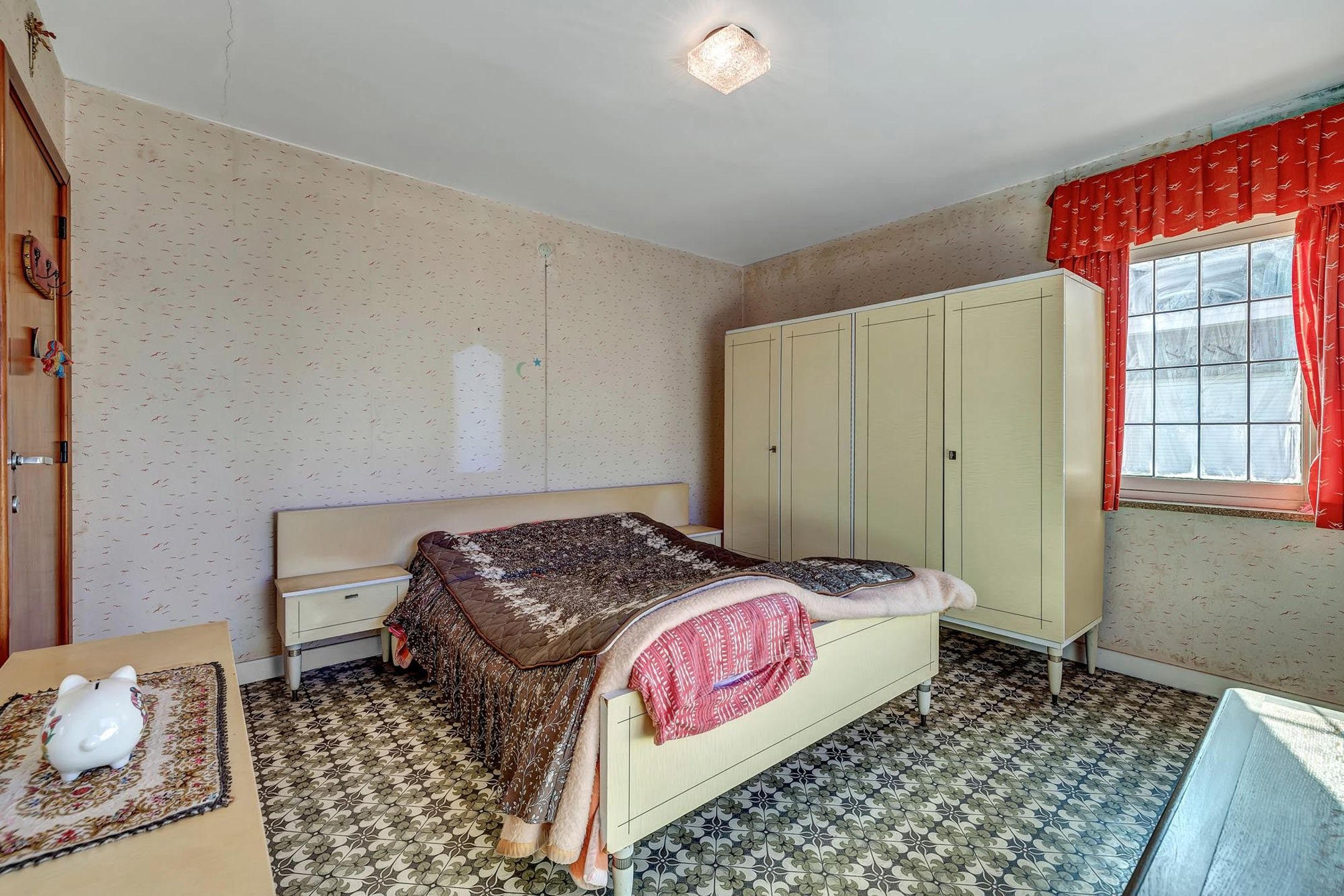 Woning met veel mogelijkheden in Aarsele foto 11