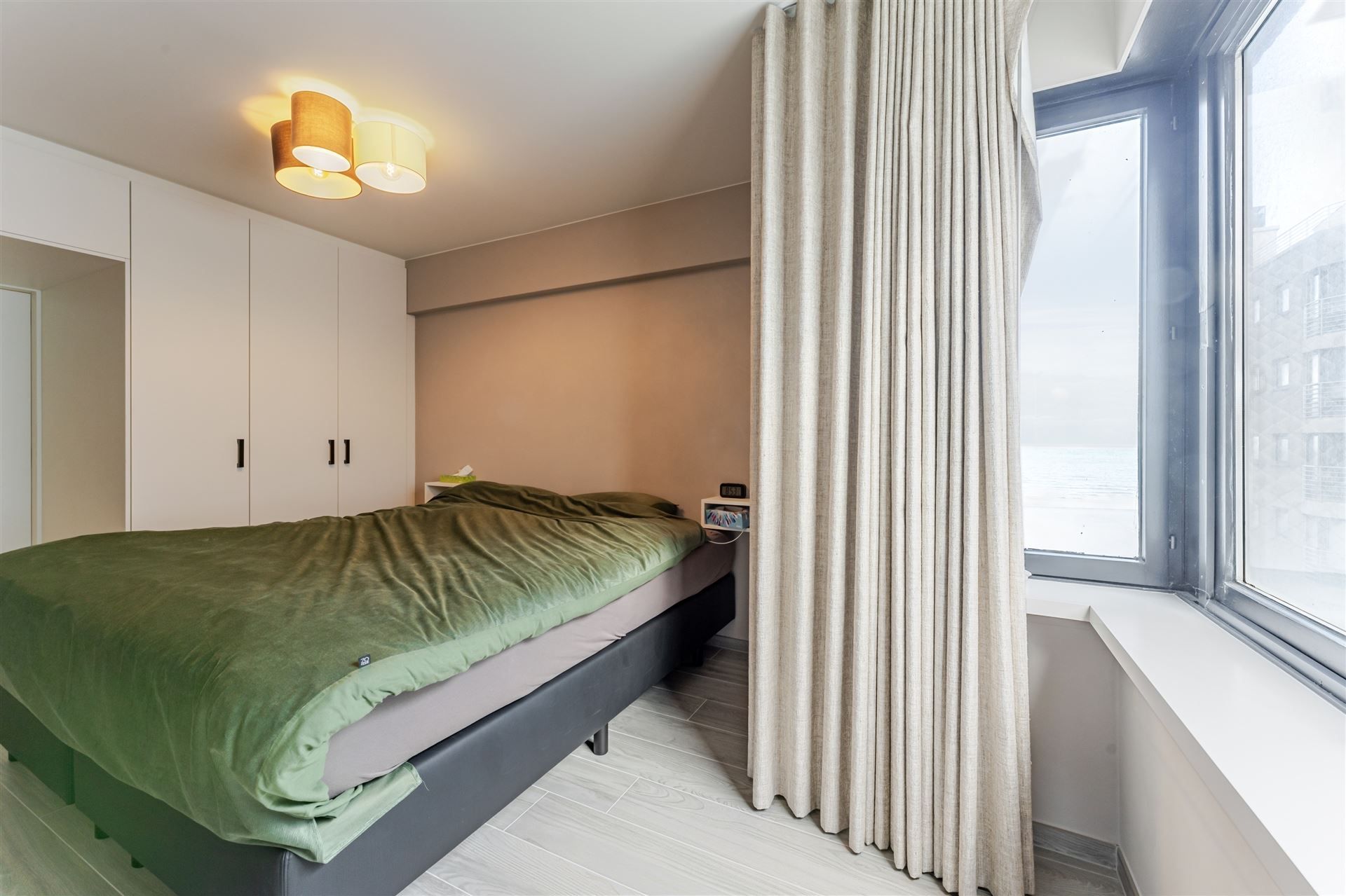 VERNIEUWD APPARTEMENT / JACHTHAVEN foto 12