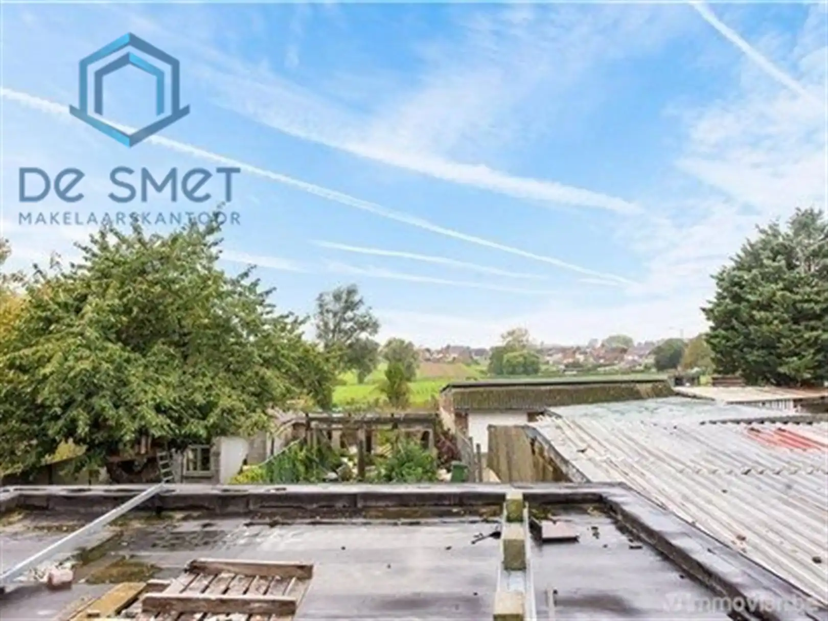 Unieke investeringskans of ideale kangoeroewoning op toplocatie in Herzele! foto 17