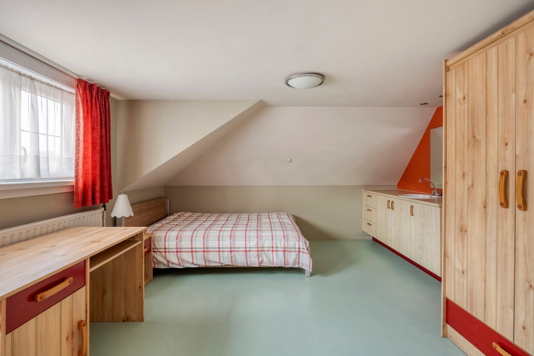 Leuke bungalow in het centrum! foto 14