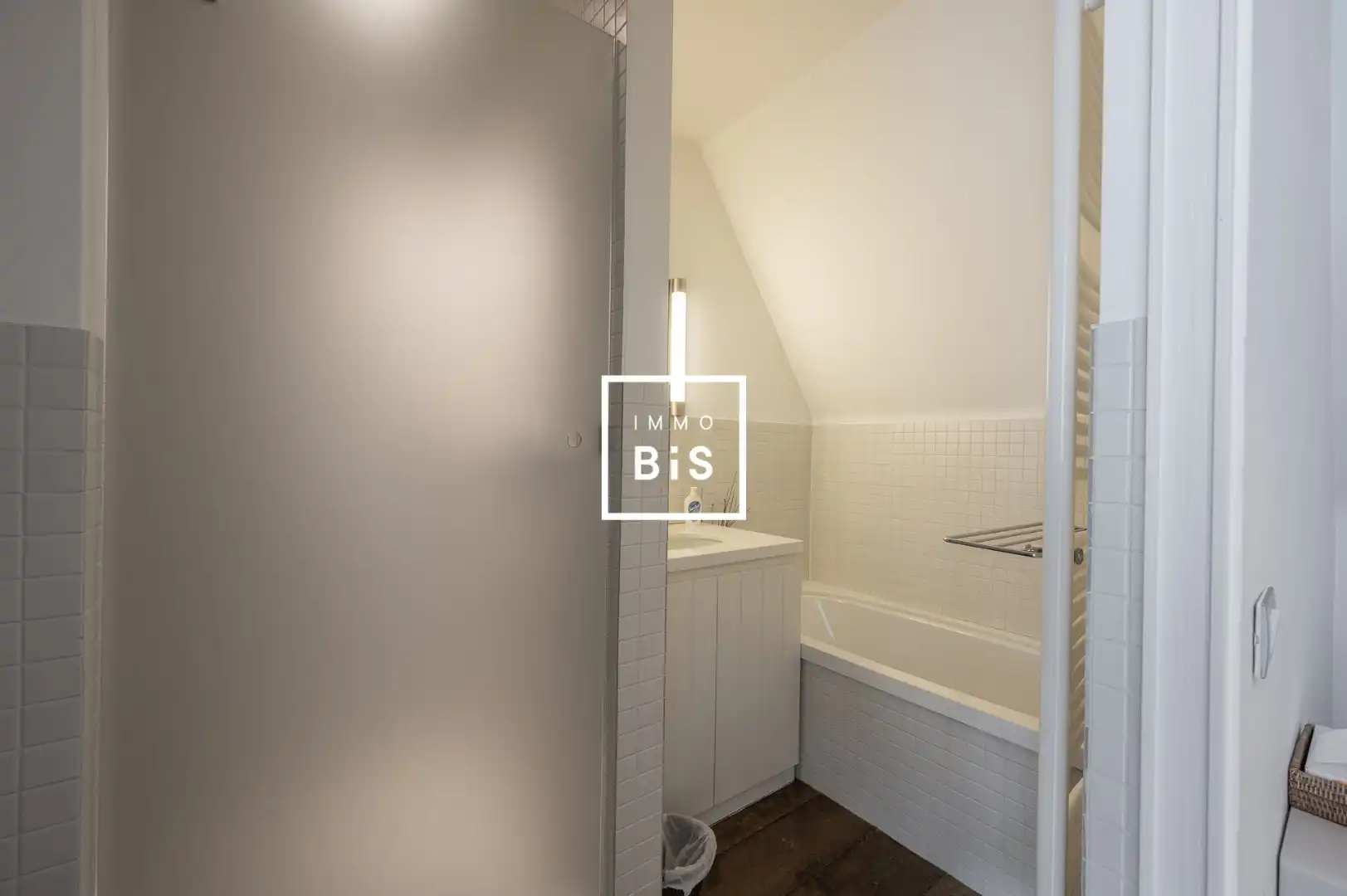 Ruime en stijlvolle villa met optimale privacy op een topligging in het Zoute foto 25