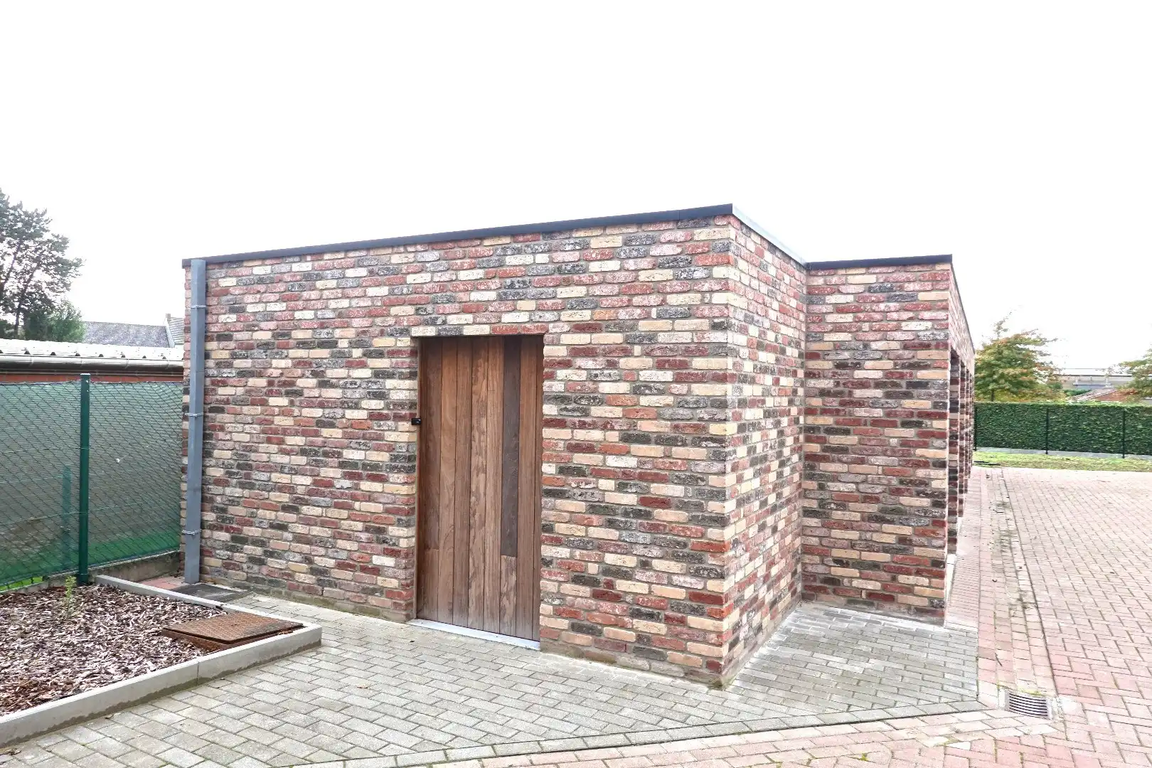 Prachtig 3-slaapkamerappartement met staanplaats in het voormalige gemeentehuis van Vleteren foto 20