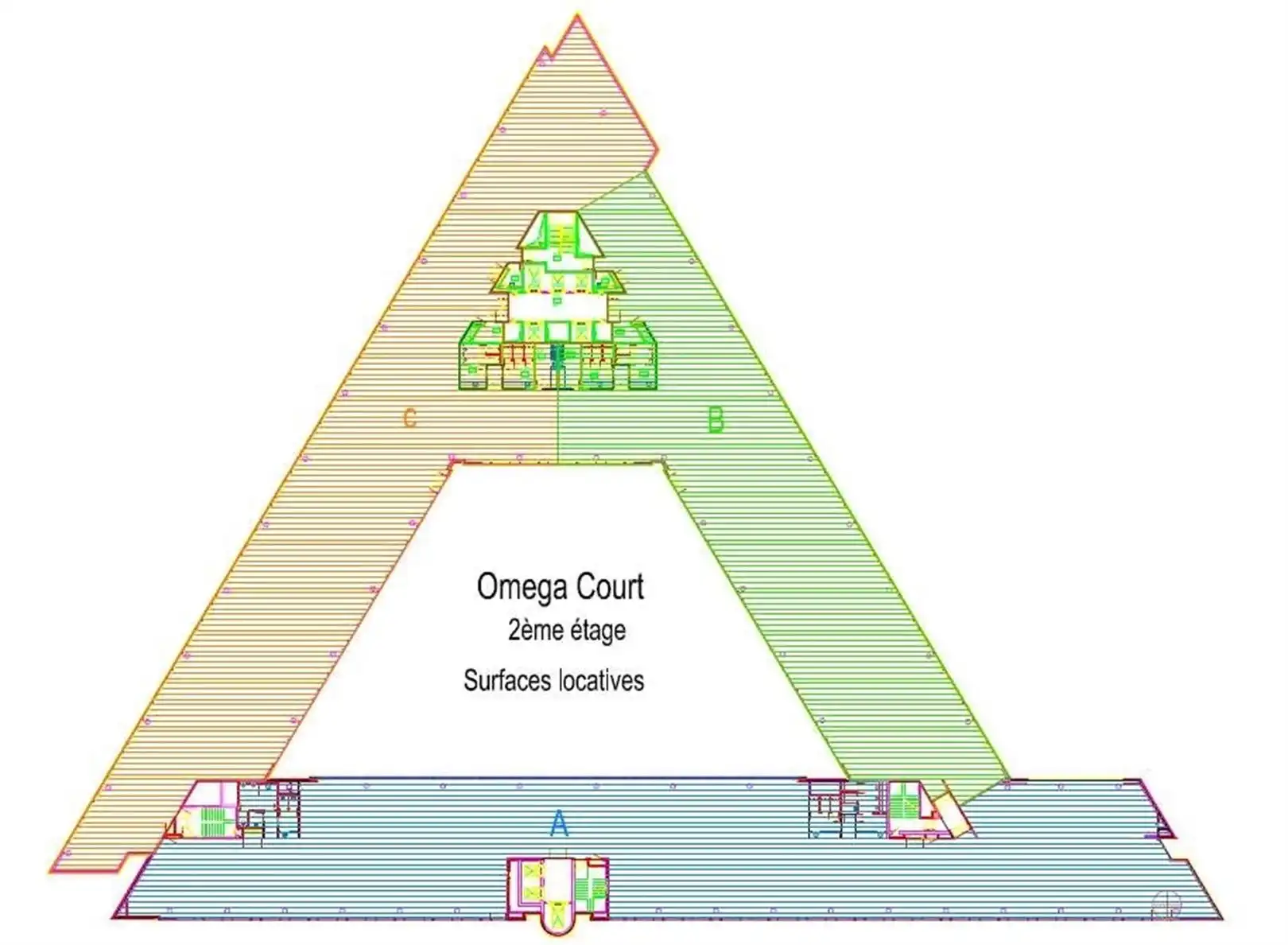 DELTA: 1.024 m² foto 7