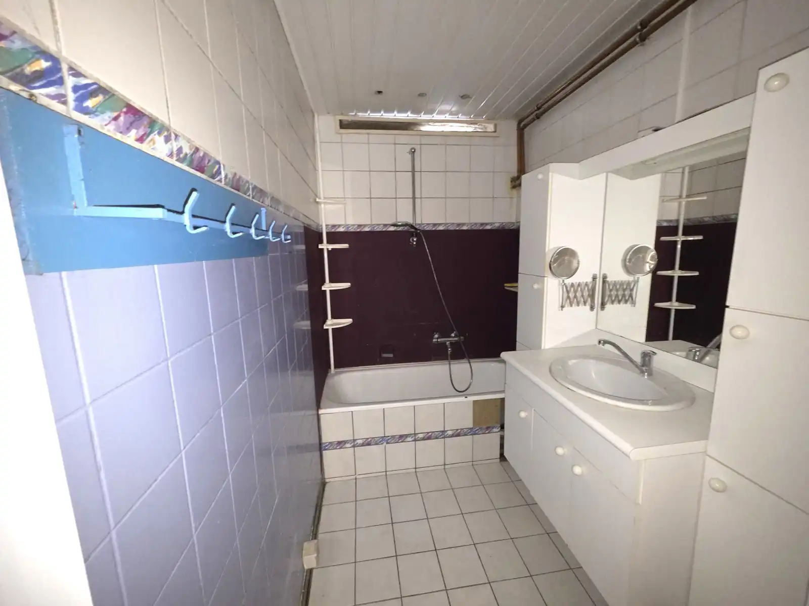 Charmante woning met 3 kamers en tuin - toplocatie Haacht foto 12