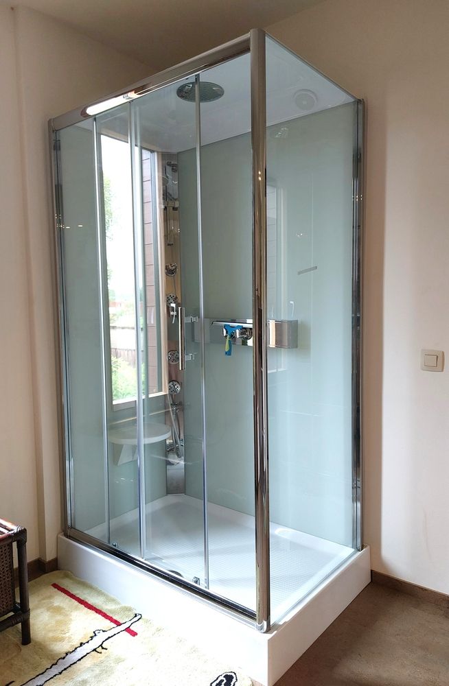 Ruime woning in Leuvense stadsrand // 5 slaapkamers // 2 badkamers //groene tuin // parking foto 27