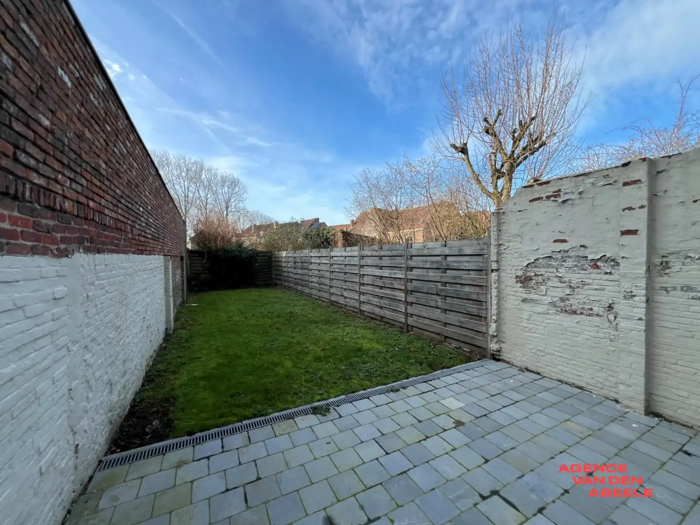 Authentieke herenwoning met 4 slaapkamers en tuin  foto 26