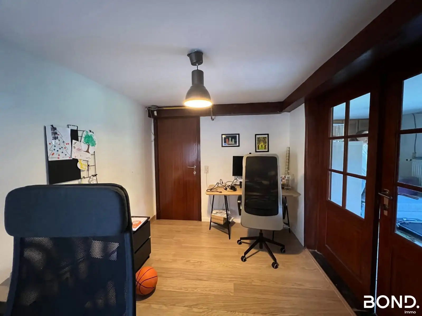 Eengezinswoning met 3 slaapkamers en tuin te huur in Heverlee foto 22