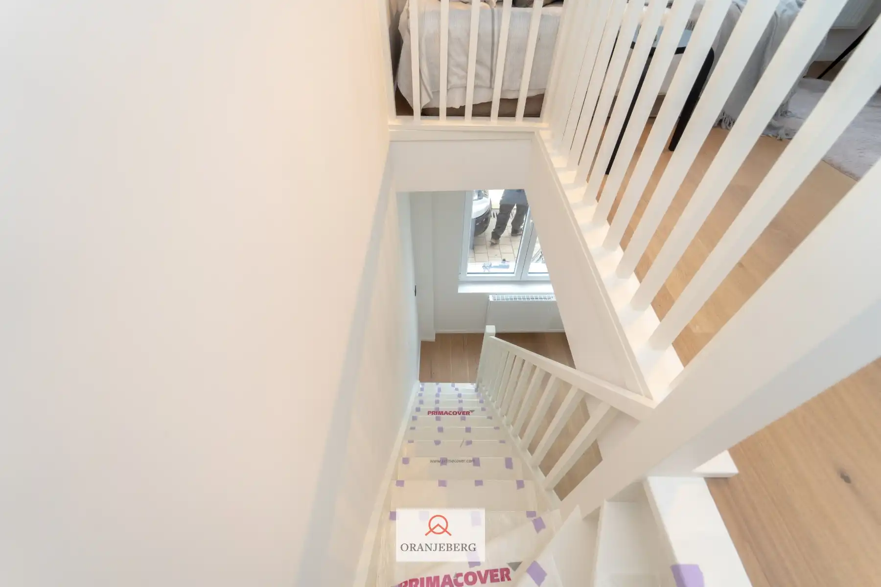 LAATSTE STUDIO! Gerenoveerde lichtrijke duplex studentenstudio foto 13