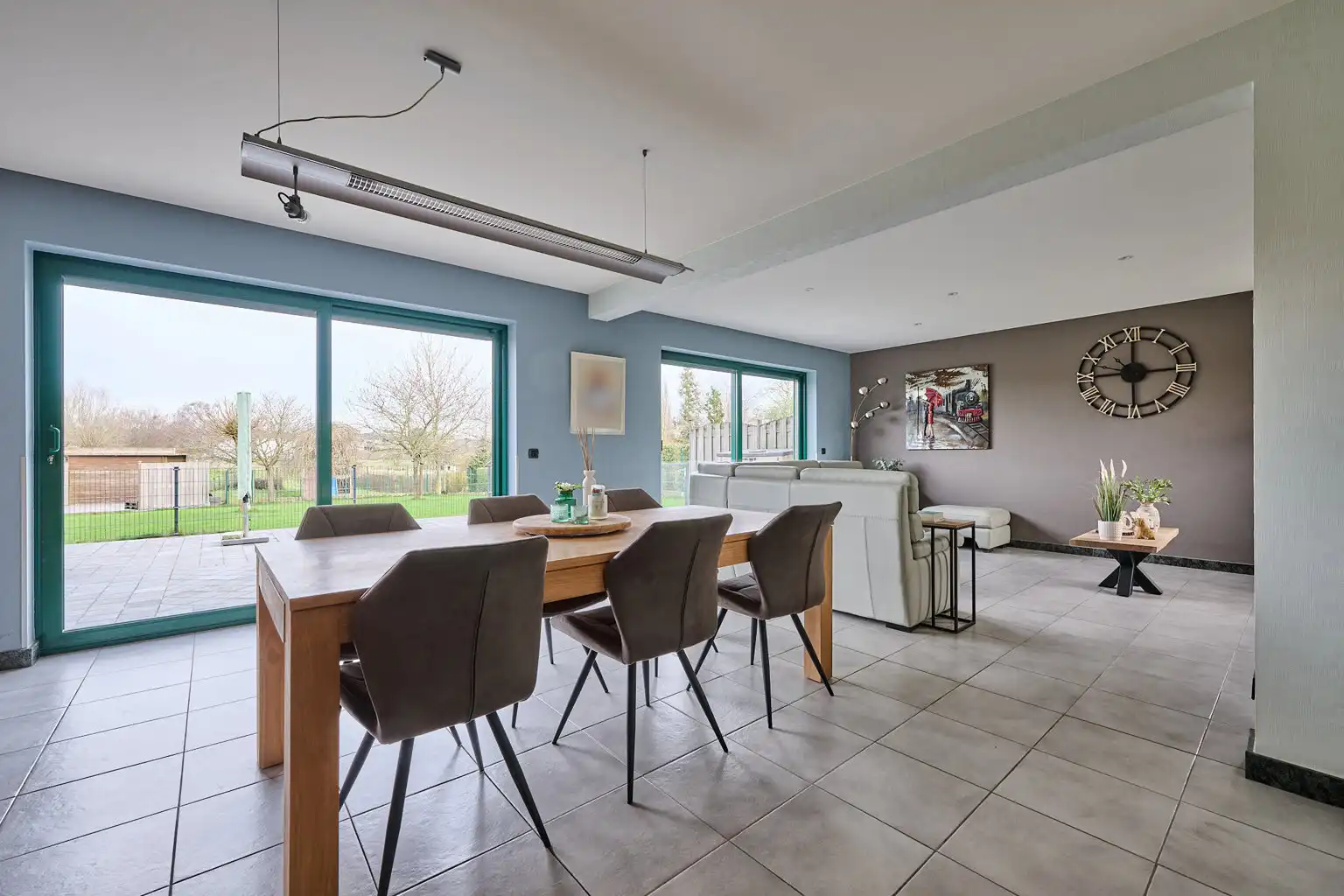 Villa te koop foto 6