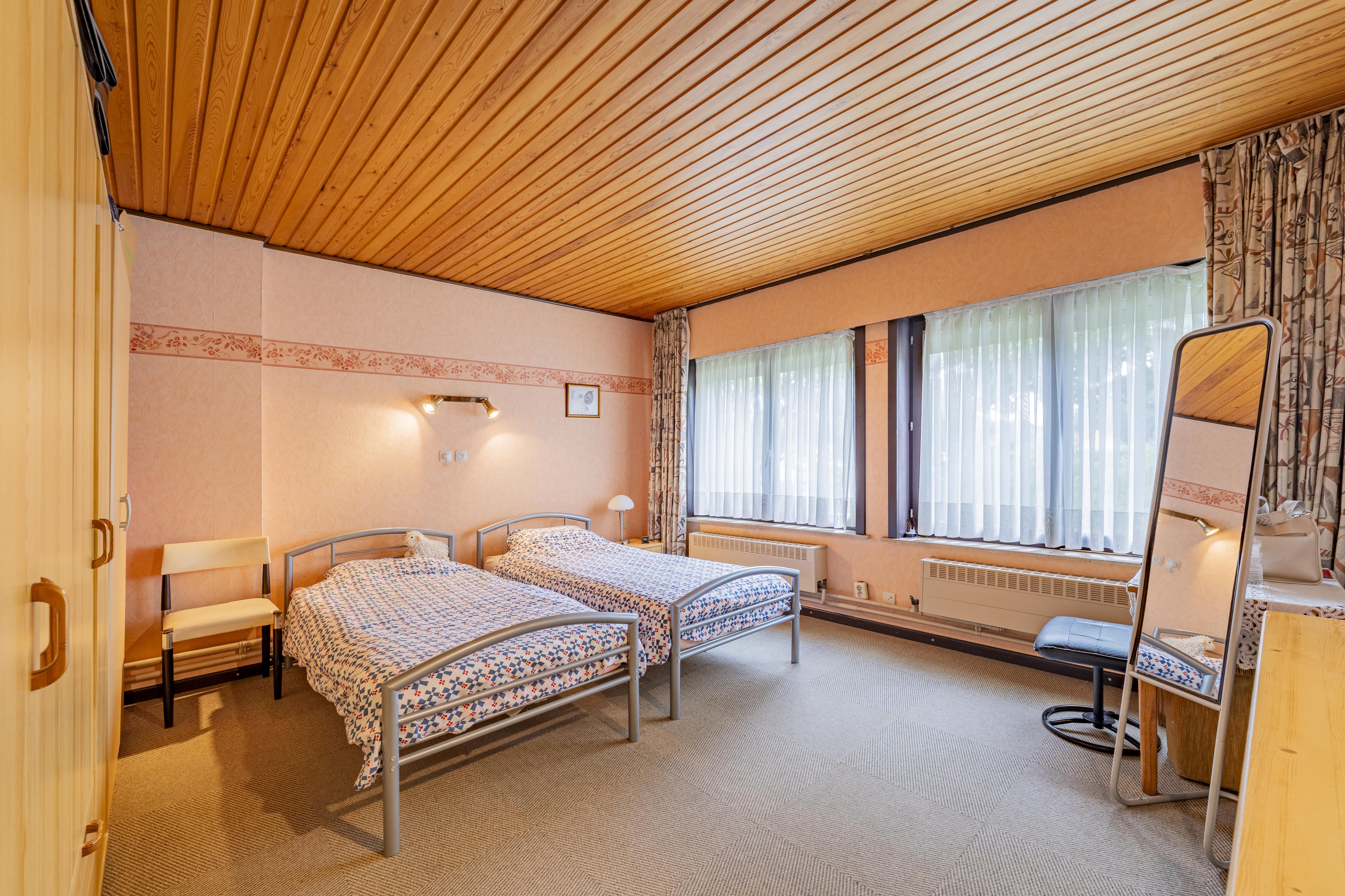 Goed onderhouden open bebouwing met 3 slaapkamers nabij centrum Aalter foto 8