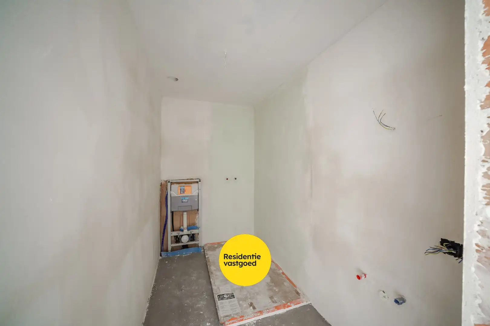 Prachtig 1-slaapkamer appartement met zonnige terras op het 1ste verdiep in residentie Victor foto 12