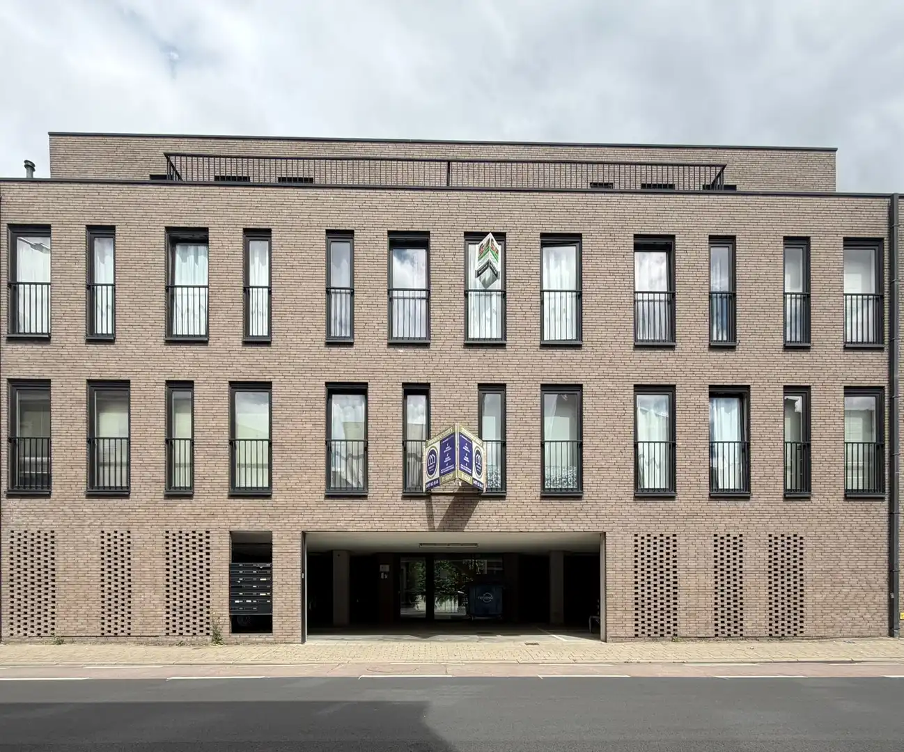“Student Site” op TOP-locatie. foto 16