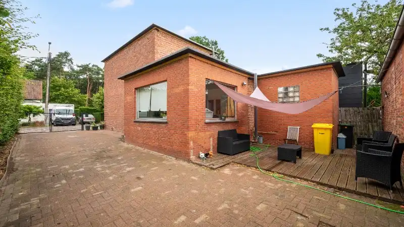 Woning van 130m² met ruim bijgebouw op 5a40ca foto 3
