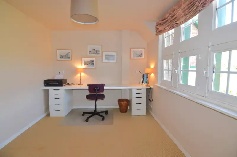 Woning te huur in Hofstade foto 21