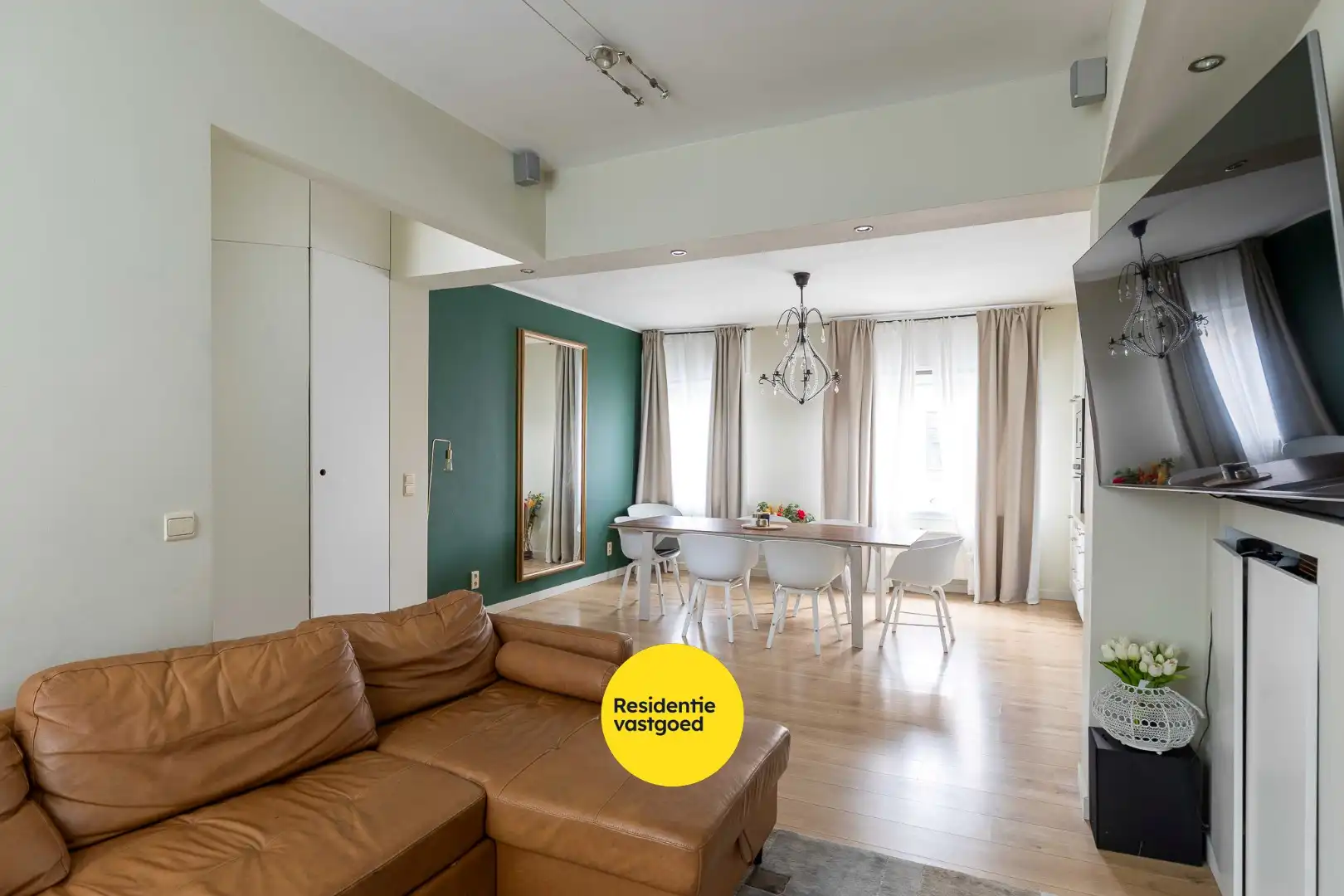 Uniek gerenoveerd pand met 3 entiteiten in hartje Nieuwpoort. foto 12