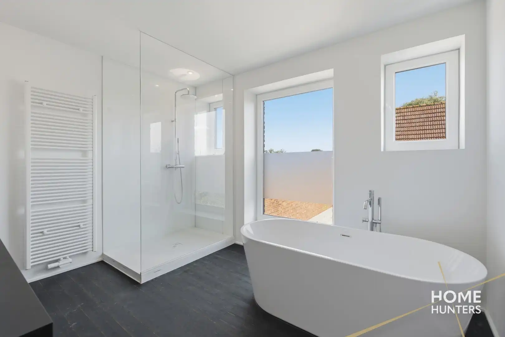 Stijlvol appartement in oude dorpshoeve te Boezinge foto 9